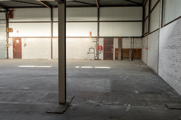 Medium property photo - De Wymerts 3, 8701 WT Bolsward